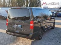 Neu Fiat Scudo 177 PS (130 kW) 2025 Grau met Van