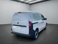 Neu Renault Kangoo 95 PS (69 kW) 2026 Weiß Van / Kleinbus