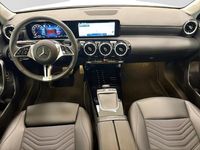 Gebraucht Mercedes A200 Progressive 163 PS (119 kW) 2025 Unilack polarweiß Limousine