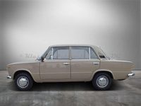 Gebraucht Lada 2101 60 PS (44 kW) 1985 Beige Limousine