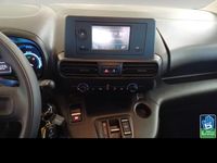 Gebraucht Citroën e-Berlingo Live 100 kW (136 PS) 2023 Weiß Van / Kleinbus