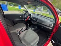 gebraucht Nissan Micra 