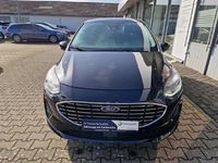 Gebraucht Ford Fiesta Titanium 101 PS (74 kW) 2023 Schwarz Limousine