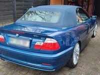 gebraucht BMW 320 Ci - Caprio