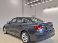 Gebraucht Audi A3 Basis 150 PS (110 kW) 2022 Grau Limousine