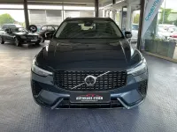 Gebraucht Volvo XC60 Plus 197 PS (144 kW) 2023 Blau SUV