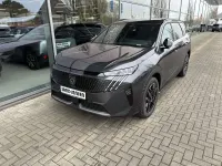 Neu Peugeot 5008 GTi 145 PS (106 kW) 2026 Titan grau metallic SUV