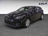 Gebraucht Kia Ceed Vision 140 PS (102 kW) 2025 Schwarz Kleinwagen