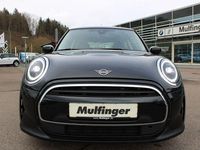 Gebraucht Mini Cooper Classic 136 PS (100 kW) 2023 Midnightblack Kleinwagen