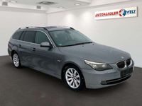 gebraucht BMW 525 525 i Kombi