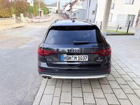 Gebraucht Audi A4 Allroad Ambiente 218 PS (160 kW) 2017 Grau Kombi