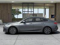 Gebraucht BMW 220 150 PS (110 kW) 2025 Grau Limousine