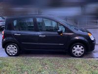 Gebraucht Renault Modus 75 PS (55 kW) 2006 Van / Kleinbus