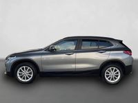 Gebraucht BMW X2 Advantage 136 PS (100 kW) 2023 Grau SUV