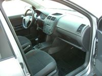 Gebraucht VW Polo 109 PS (80 kW) 2008 Grau metallic Kombi