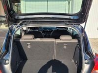 Gebraucht Opel Corsa 90 PS (66 kW) 2018 Schwarz Kleinwagen