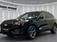 Gebraucht Ford Kuga ST-Line 180 PS (132 kW) 2026 Schwarz SUV
