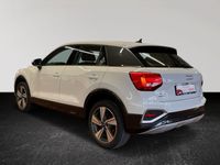 gebraucht Audi Q2 30 TDI advanced Navi+ Kamera virtual