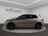 Neu Skoda Fabia Tour 116 PS (85 kW) 2025 Silber Kleinwagen