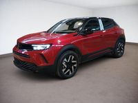 Gebraucht Opel Mokka-e 114 kW (156 PS) 2024 Rot SUV