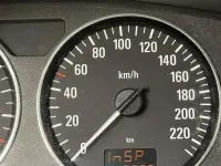 Gebraucht Opel Astra 84 PS (61 kW) 2002 Silber Limousine