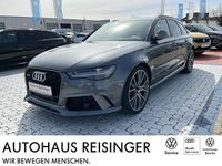 Second-hand Audi RS6 Performance 605 CP (444 kW) 2016 Gri Break