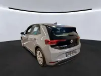 Brugt VW ID.3 Pro Performance 150 kW (204 HK) 2021 Grå Hatchback