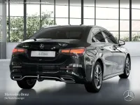 Gebraucht Mercedes A200 AMG 163 PS (119 kW) 2026 Schwarz Limousine