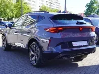 Neu Cupra Formentor 150 PS (110 kW) 2026 Andere SUV