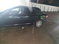 gebraucht Audi A6 Limousine tdi 2007