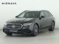 Gebraucht Mercedes E450 381 PS (280 kW) 2025 Graphitgrau Kombi