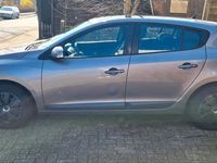 gebraucht Renault Mégane mit Glaspanoramadach