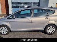 Gebraucht Seat Altea XL Reference 105 PS (77 kW) 2014 Beige Van / Kleinbus