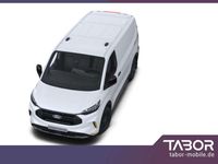 Nowe Ford Transit Custom 170 KM (125 kW) 2026 Biały Minivan