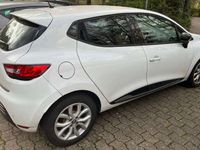 gebraucht Renault Clio IV Clio0.9 TCe 90