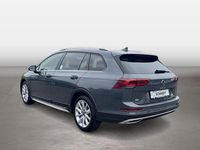 Gebraucht VW Golf Alltrack 200 PS (147 kW) 2022 Grau Kombi