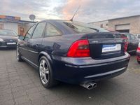 gebraucht Opel Vectra B 2.6 V6 Elegance Klima Leder Automatik