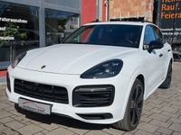 Gebraucht Porsche Cayenne S 441 PS (324 kW) 2019 Weiß SUV