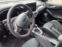 Gebraucht Ford Focus ST 280 PS (205 kW) 2025 Weiß Limousine