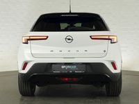 Gebraucht Opel Mokka-e GS Line 100 kW (136 PS) 2021 Weiss SUV