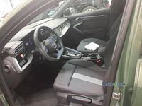 Second-hand Audi A3 Ambiente 204 CP (150 kW) 2025 Verde Berlinǎ