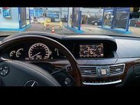Gebraucht Mercedes S320 235 PS (172 kW) 2007 Schwarz Limousine