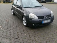 gebraucht Renault Clio II 