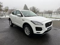 Gebraucht Jaguar E-Pace Basis 150 PS (110 kW) 2019 Weiß SUV