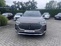 Gebraucht Wey 05 Premium 476 PS (350 kW) 2024 Grau (mountaingrey) SUV