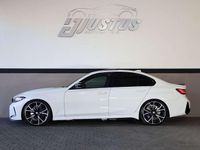 Gebraucht BMW 340 387 PS (284 kW) 2021 Alpinweiß iii (300) Limousine