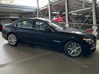 gebraucht BMW 740 740 d xDrive + Winterräder