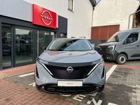 Gebraucht Nissan Ariya Evolve 225 kW (306 PS) 2024 Grau SUV