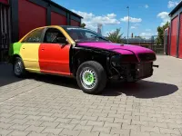 Gebraucht Audi A4 101 PS (74 kW) 1998 Andere farben Kombi