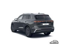 Neu VW Tiguan Elegance 150 PS (110 kW) 2025 Uranograu SUV